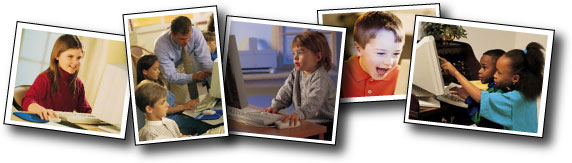 Math Class features a comprehensive set of interactive arithmetic lessons.